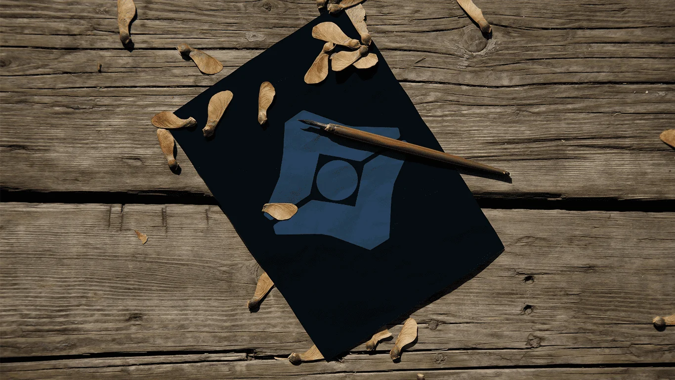 Création personnelle Flat Design — Design Graphique — Sickious