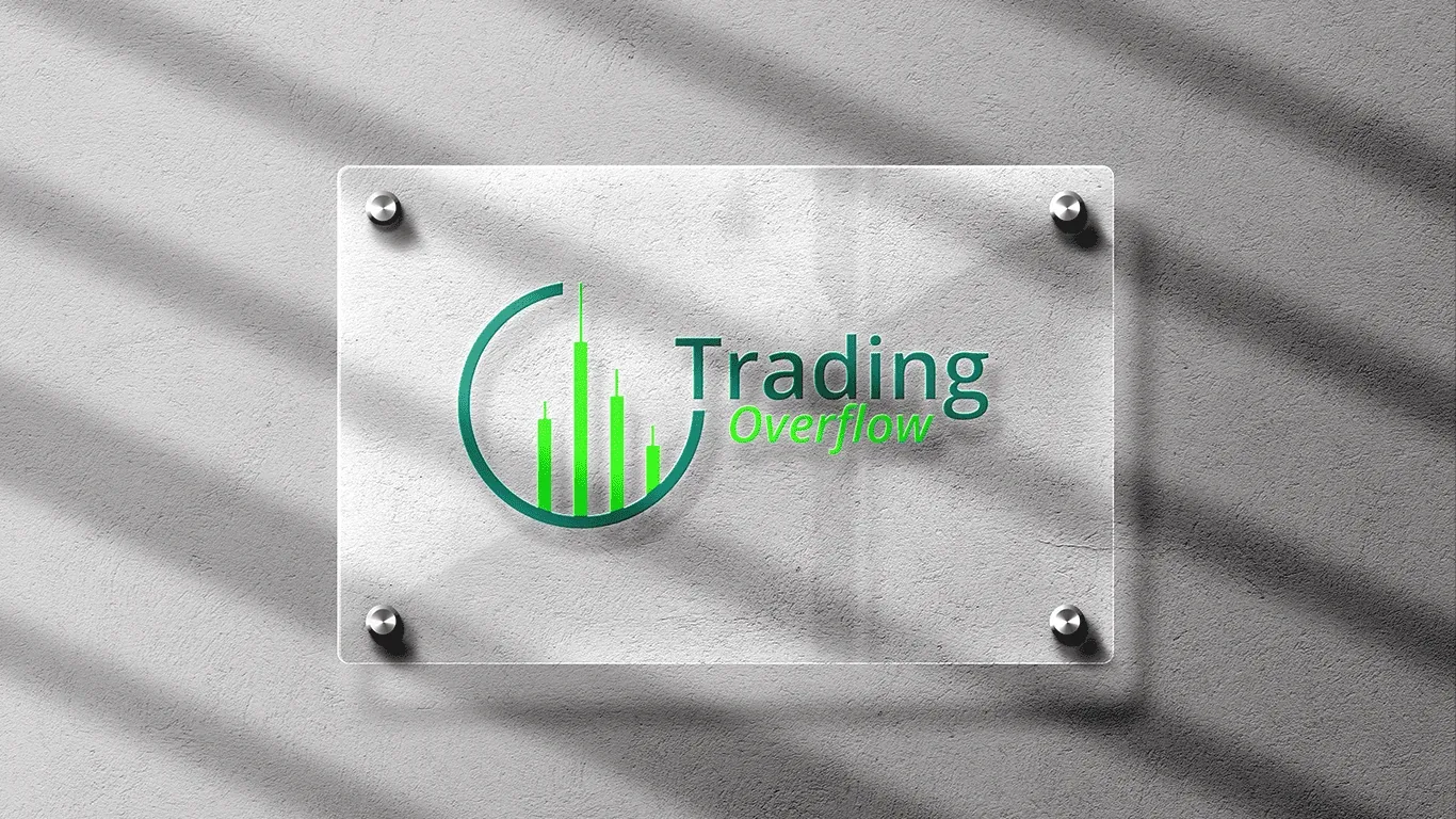 Charte graphique Trading Overflow — Identité Visuelle — Sickious